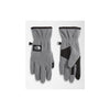 Etip Heavyweight Fleece Glove Apparel & Accessories The North Face Meld Grey L