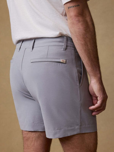 Faherty All Day Shorts (7") - Men's Shorts Faherty