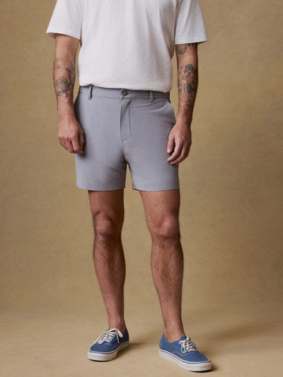 Faherty All Day Shorts (7") - Men's Shorts Faherty