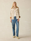 Faherty Daly Shirt - Women's Shirts Faherty 