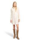 Faherty Legend Sweater Dress - Women's Skirts & Dresses Faherty