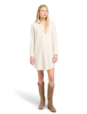 Faherty Legend Sweater Dress - Women's Skirts & Dresses Faherty