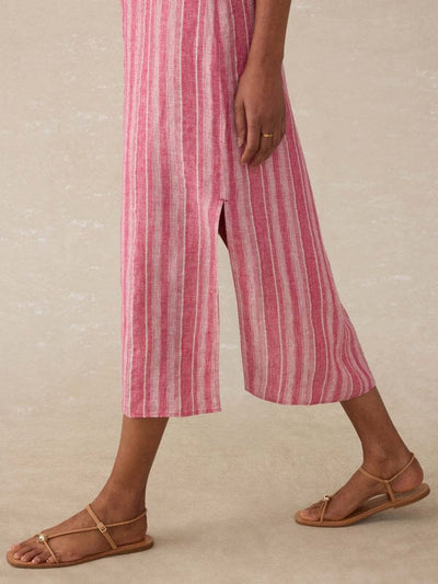 Faherty Sienna Sun Dress - Women's Women's Dresses Faherty
