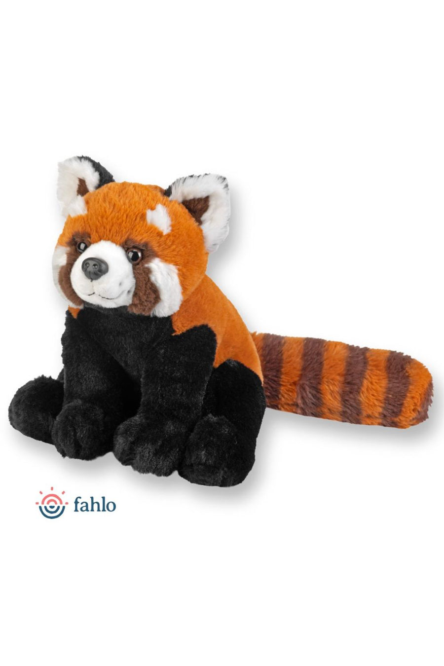 Fahlo The Dash Plush - Red Panda Toys Fahlo 