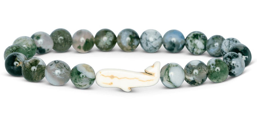 Fahlo The Drift Bracelet - Whale Accessories Fahlo Sky Stone 