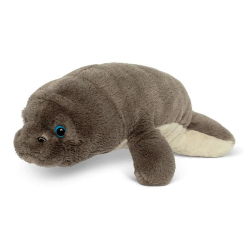 Fahlo The Drift Plush - Manatee Accessories Fahlo