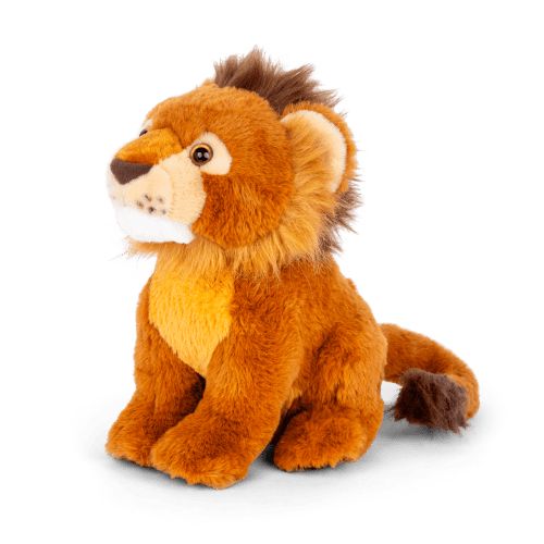 Fahlo The Excursion Plush - Lion Accessories Fahlo