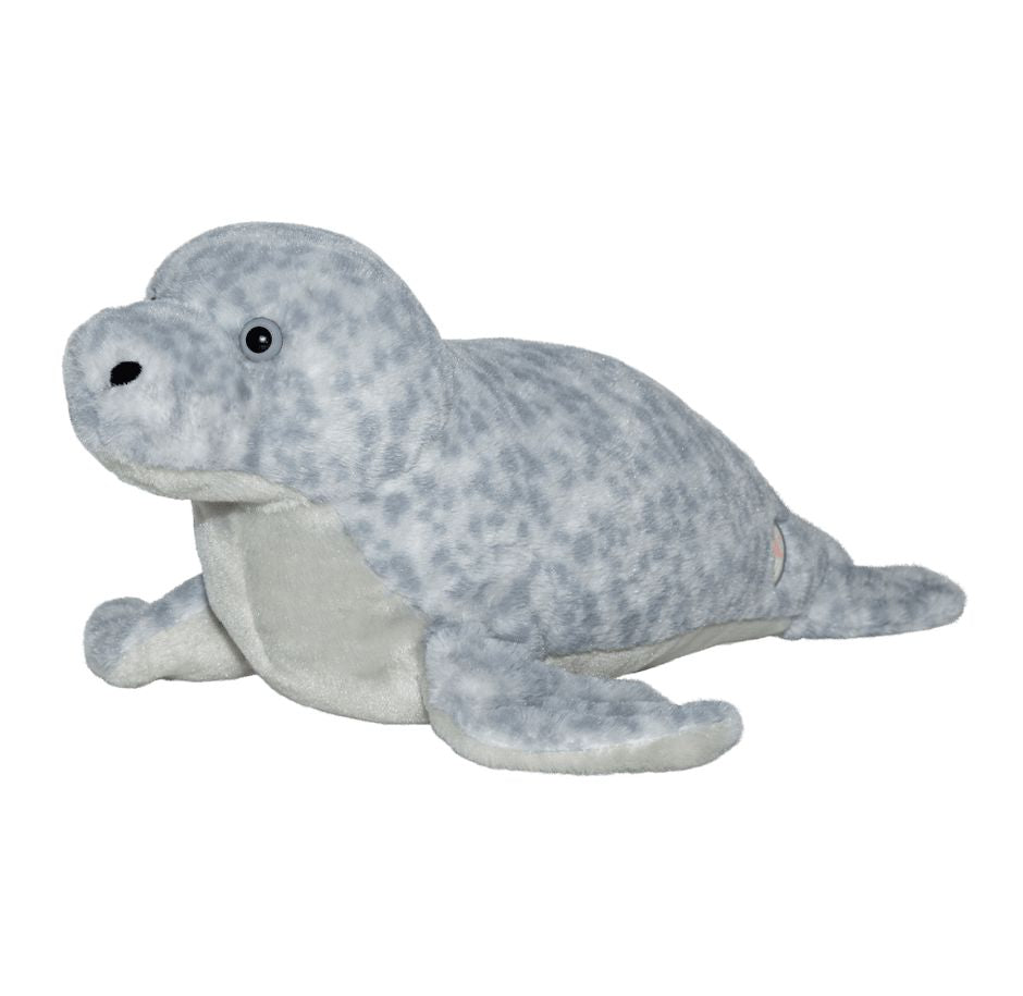 Fahlo The Glide Plush - Seal Accessories Fahlo