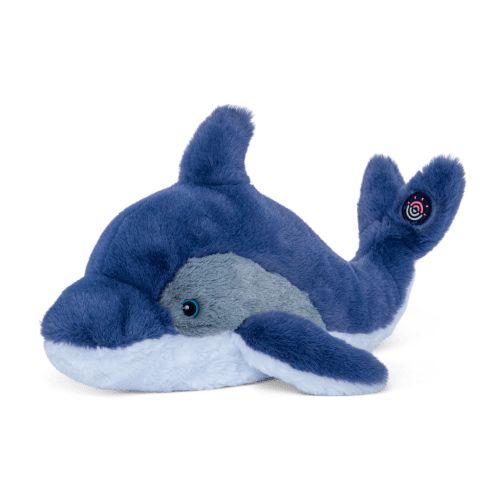Fahlo The Oddssey Plush - Dolphin Accessories Fahlo