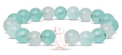 Fahlo The Passage Bracelet - Penguin Accessories Fahlo Seafoam