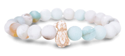 Fahlo The Passage Bracelet - Penguin Accessories Fahlo Sky Stone