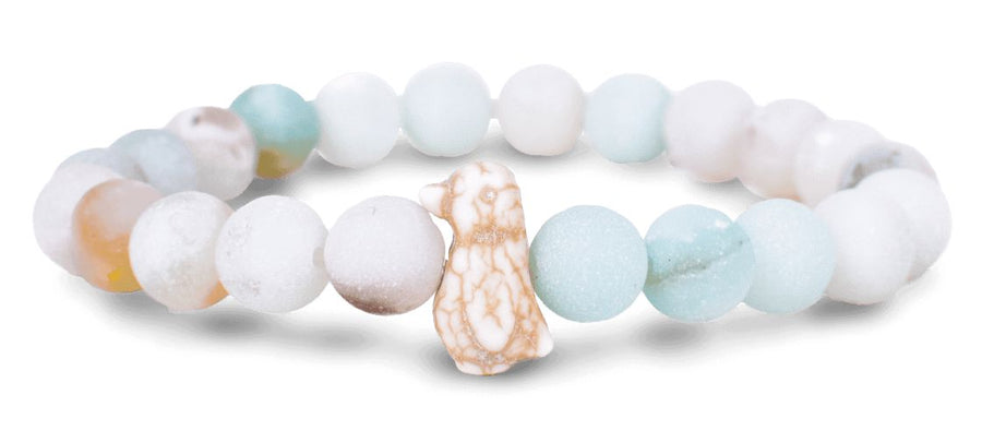 Fahlo The Passage Bracelet - Penguin Accessories Fahlo Seafoam 
