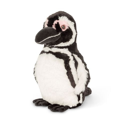 Fahlo The Passage Plush - Penguin Accessories Fahlo 