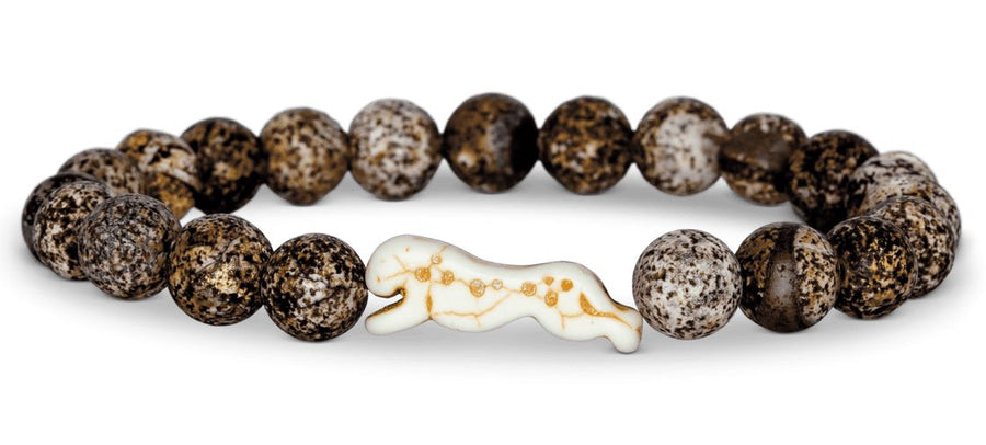 Fahlo The Sprint Bracelet - Cheetah Accessories Fahlo Kalahari 