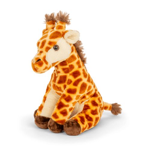 Fahlo The Trek Plush - Giraffe Accessories Fahlo 