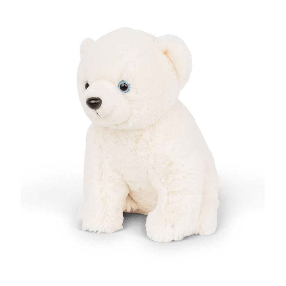 Fahlo The Venture Plush - Polar Bear Accessories Fahlo