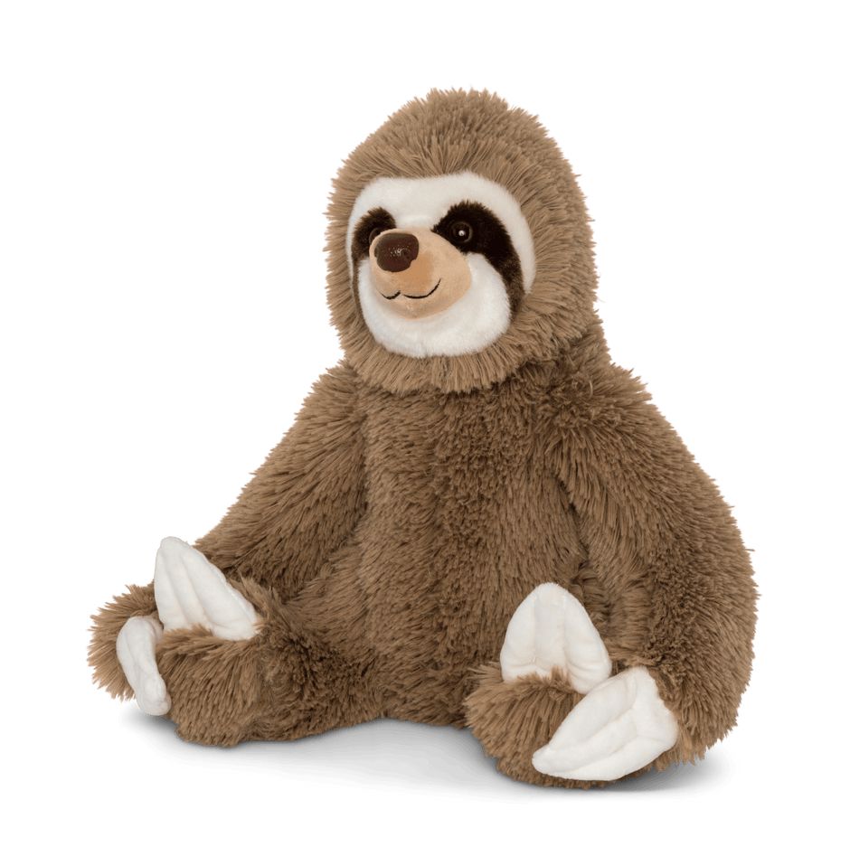 Fahlo The Wander Plush - Sloth Accessories Fahlo