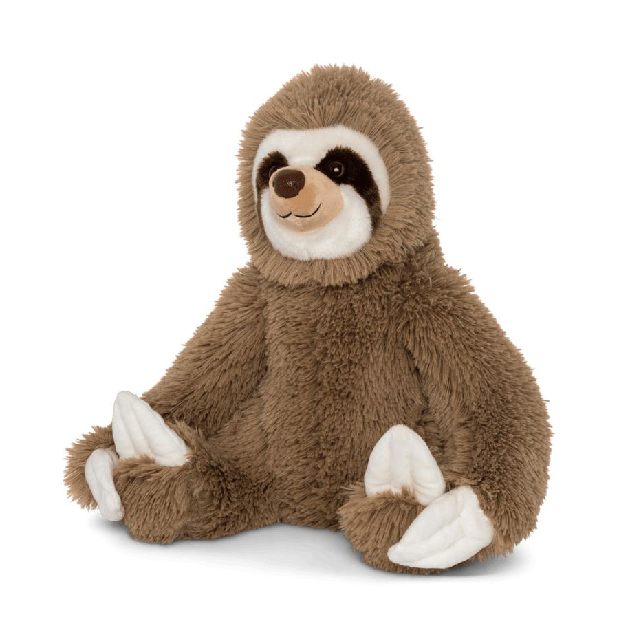 Fahlo The Wander Plush - Sloth Accessories Fahlo 