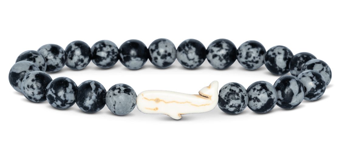 Fahlo The Wayfare Bracelet - Whale Accessories Fahlo