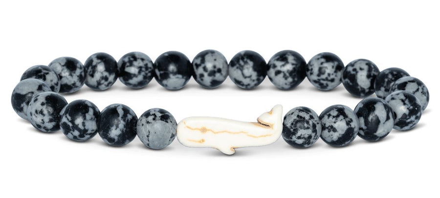 Fahlo The Wayfare Bracelet - Whale Accessories Fahlo 