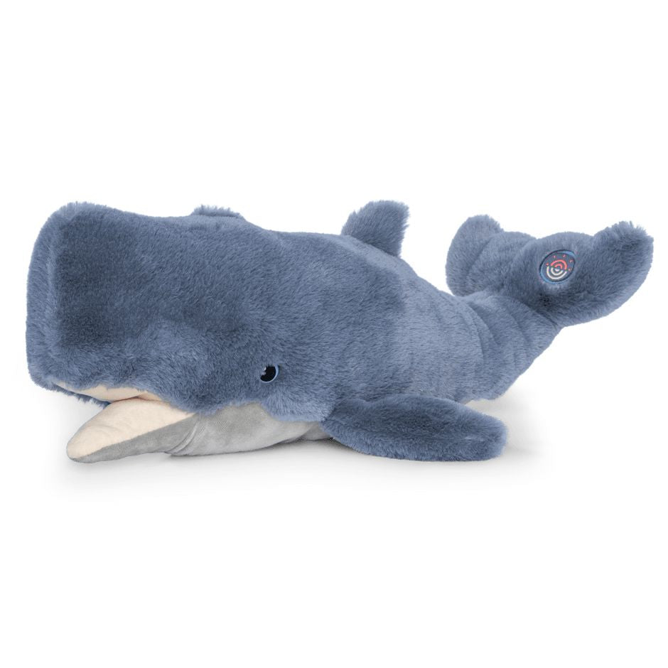 Fahlo The Wayfare Plush - Whale Accessories Fahlo