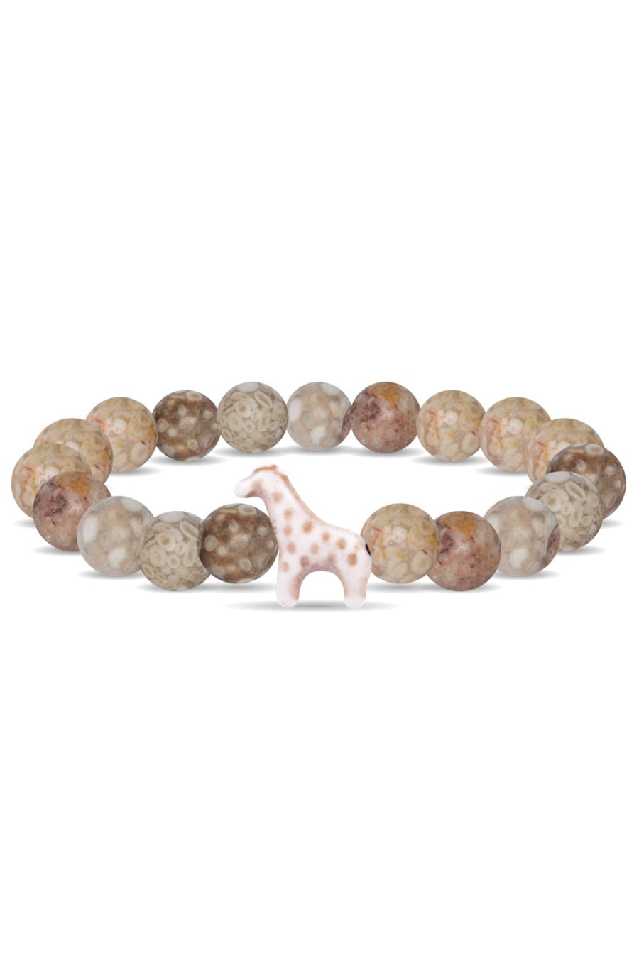 Fahlo Trek Bracelet - Giraffe Jewelry Fahlo 