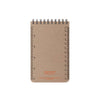 Field Notes Heavy Duty 2 Pack General Field Notes