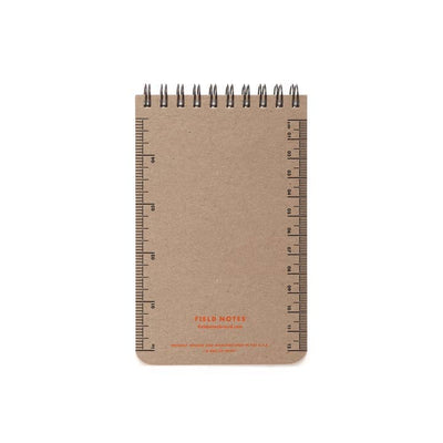 Field Notes Heavy Duty 2 Pack General Field Notes