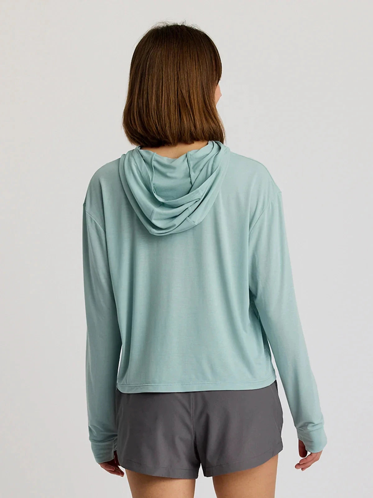 Free Fly Elevate Lightweight Hoodie - Women's General Free Fly