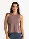 Free Fly Elevate Lightweight Tank - Women's Shirts Free Fly Fig XS 