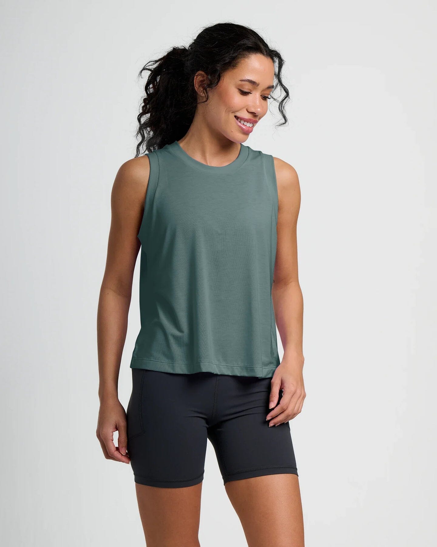 Free Fly Elevate Lightweight Tank - Women's T-Shirt Free Fly