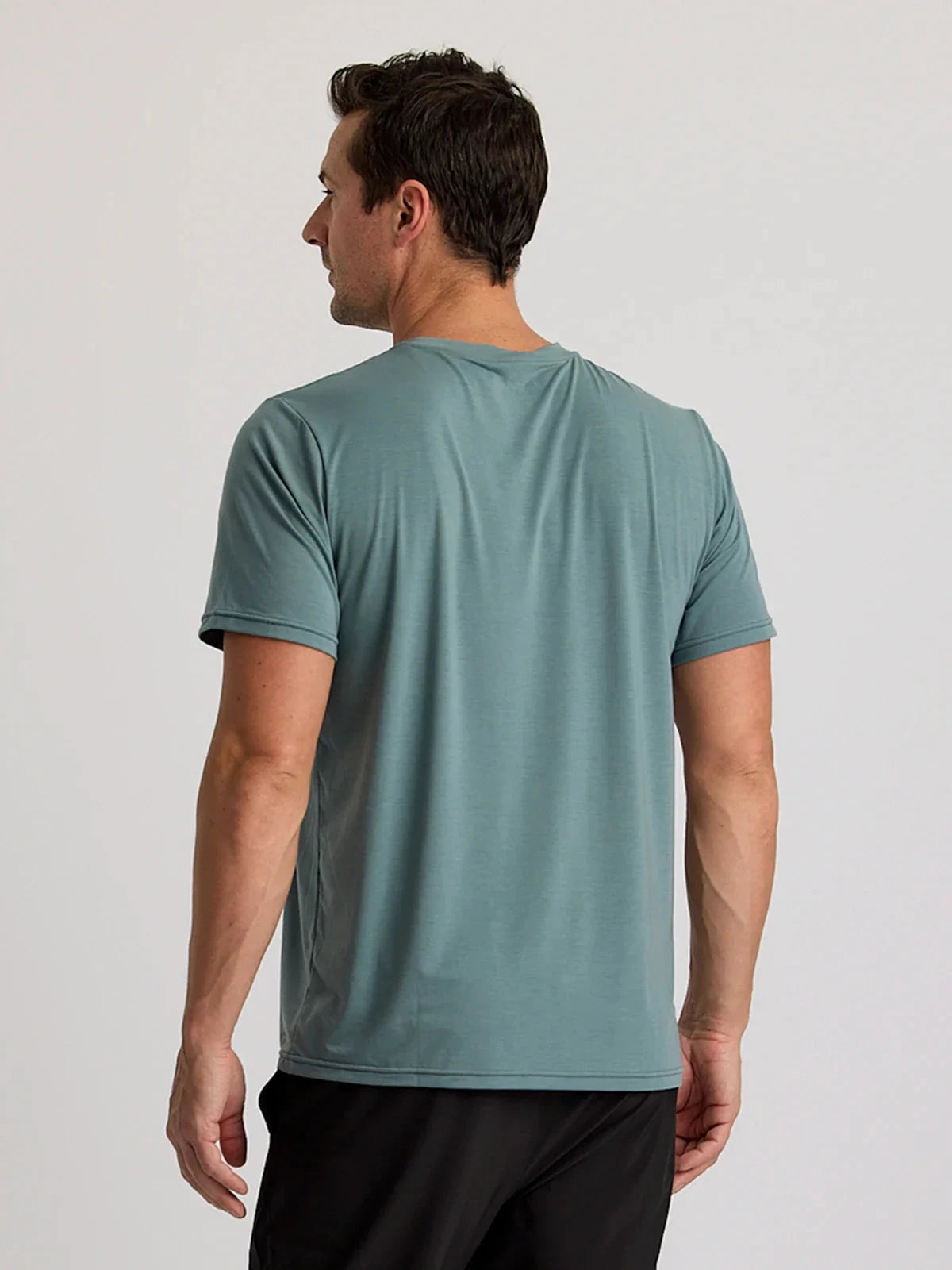 Free Fly Elevate Lightweight Tee - Men's General Free Fly