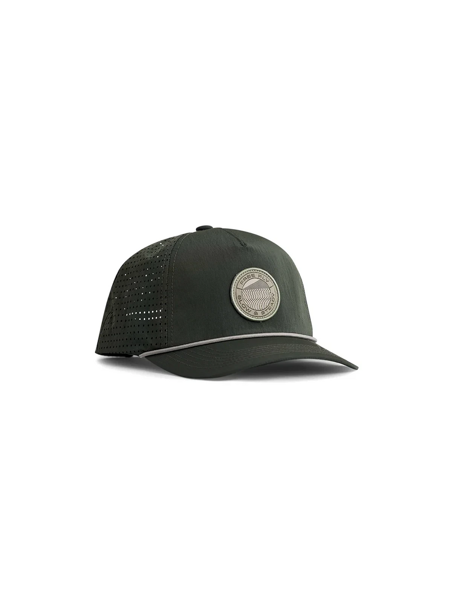 Free Fly Slow And Steady Performance Hat Hats Free Fly 
