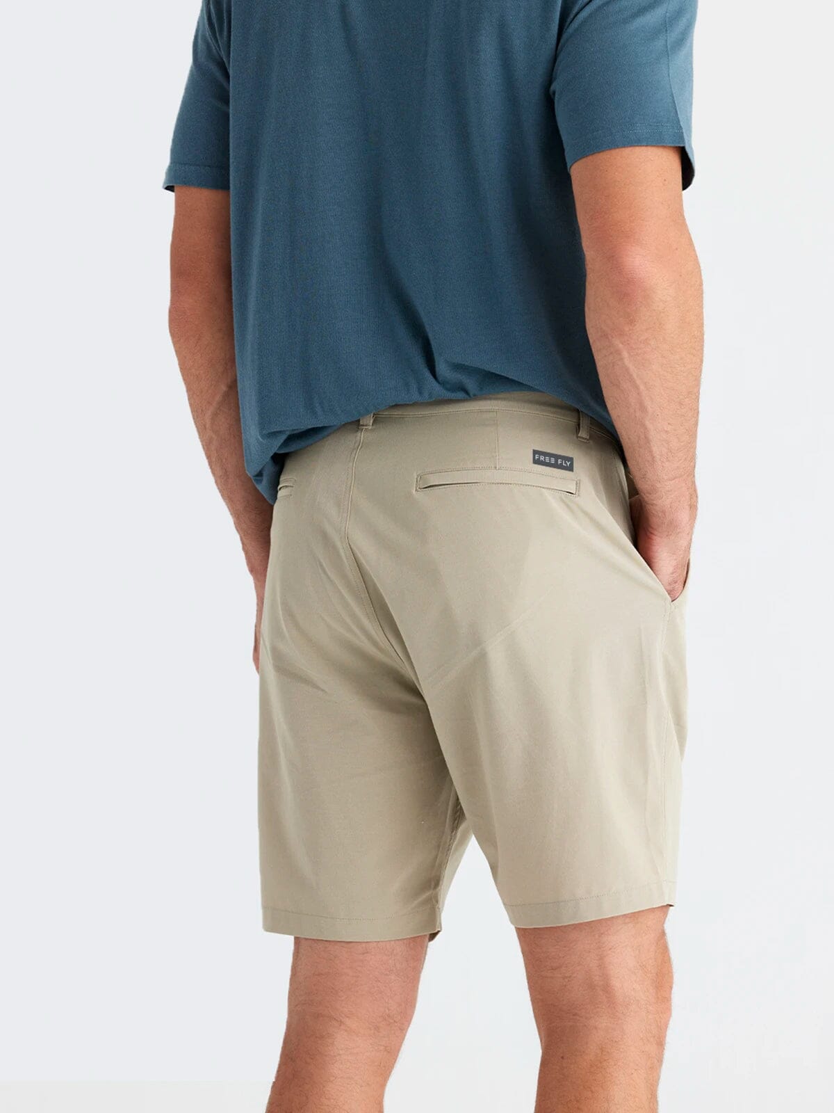 Free Fly Tradewind Short Pants Free Fly