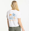 Free Fly Women's Coral Tee - Women's General Free Fly