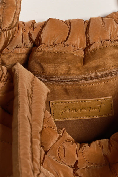 Free People Movement Cloud 9 Tote Backpacks Free People Movement