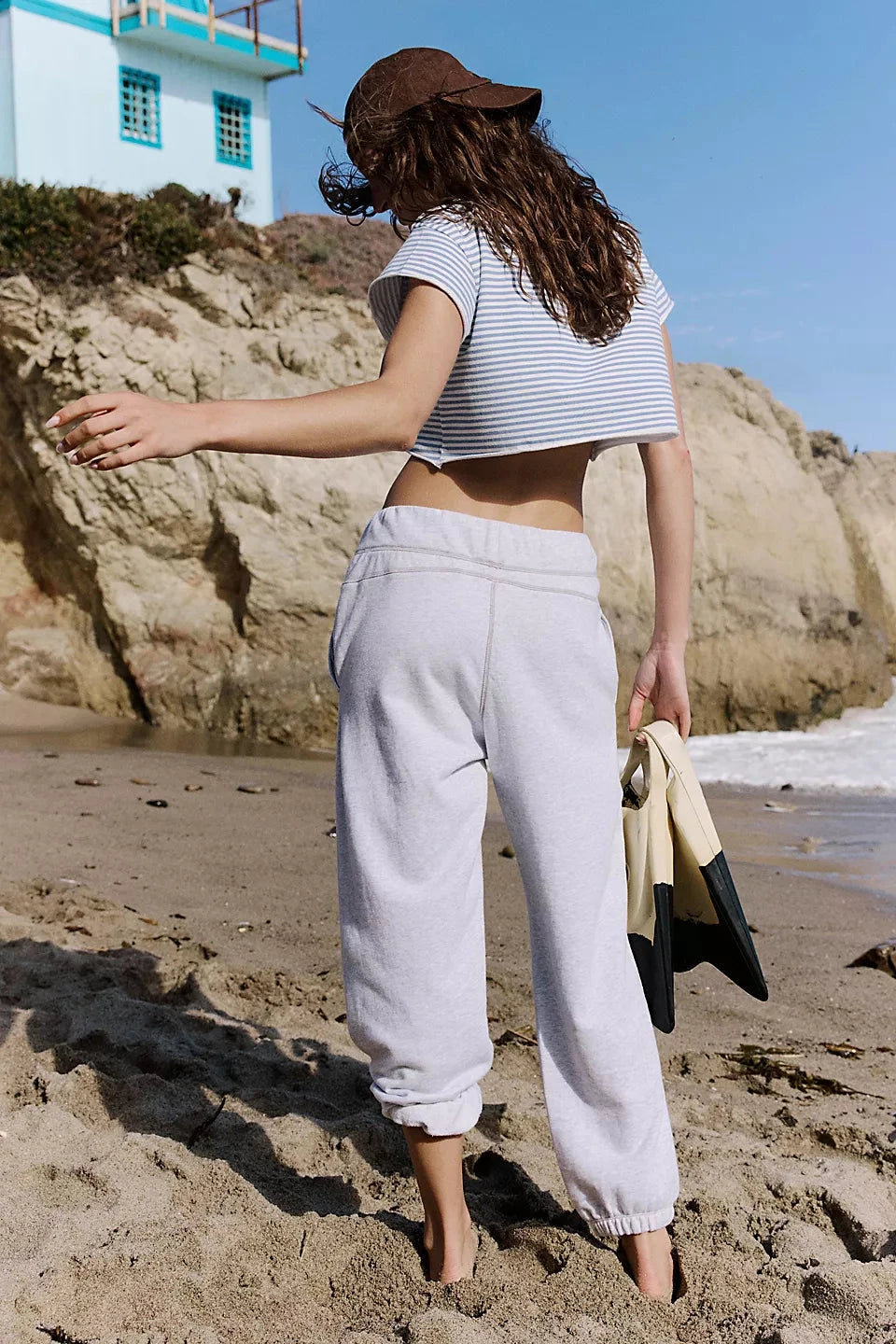 Free People Movement Dream Team Joggers Women's Sweatpants Free People Movement