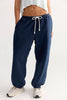 Free People Movement Final Call Jogger Women's Sweatpants Free People Movement Midnight Navy XS 