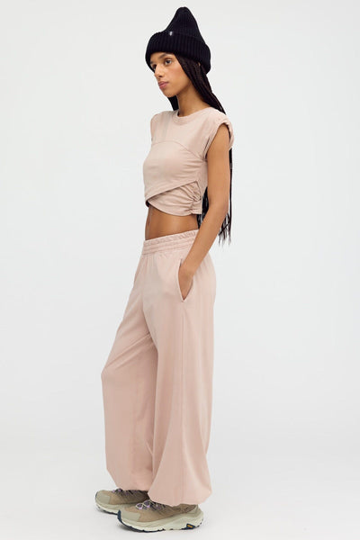 Free People Movement Hot Shot Crossover Set Women's Sets Free People Movement