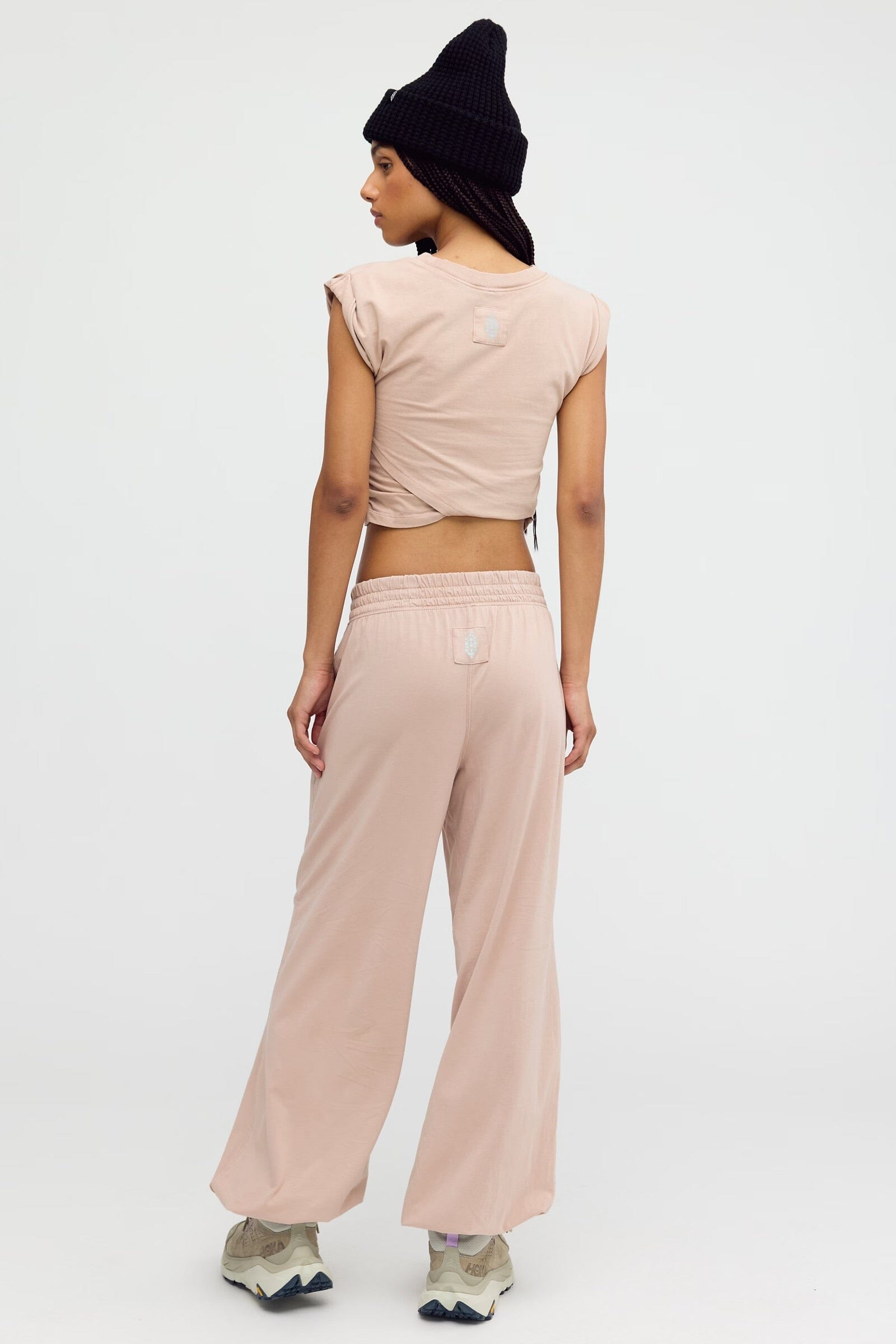 Free People Movement Hot Shot Crossover Set Women's Sets Free People Movement