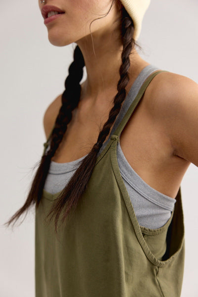 Free People Movement Hot Shot Mini Dress Women's Dresses Free People Movement