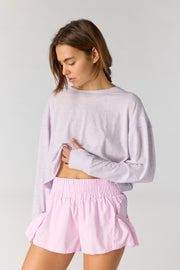 Cool Lilac / XS