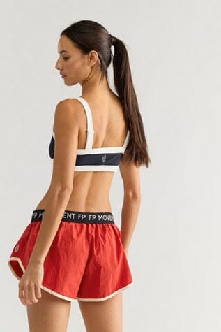 Free People Movement Now Or Never Run Shorts Women's Athletic Shorts Free People Movement