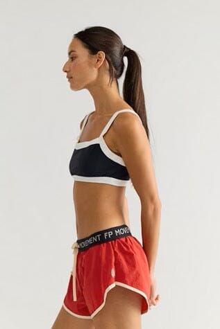 Free People Movement Now Or Never Run Shorts Women's Athletic Shorts Free People Movement