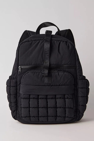 Free People Movement Quilted Backpack Backpacks Free People Movement