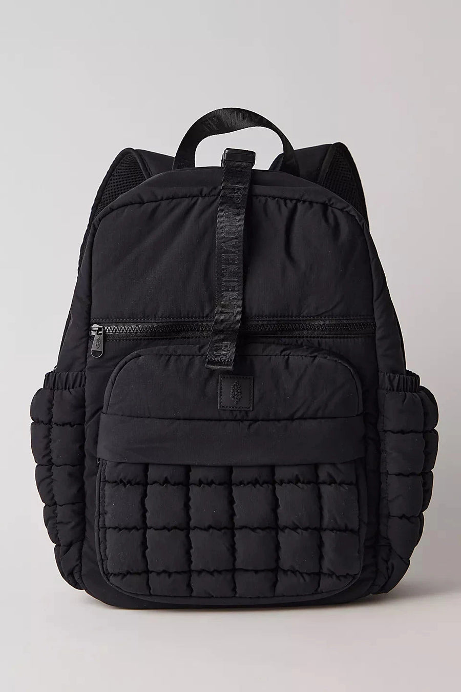 Free People Movement Quilted Backpack Backpacks Free People Movement 