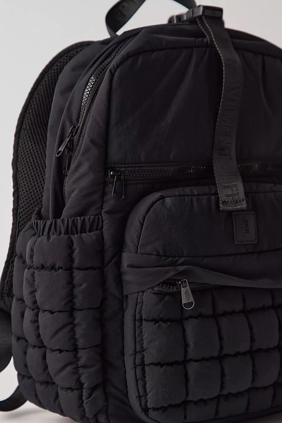 Free People Movement Quilted Backpack Backpacks Free People Movement