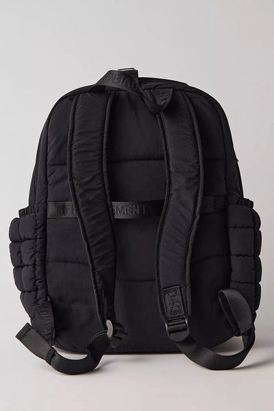 Free People Movement Quilted Backpack Backpacks Free People Movement