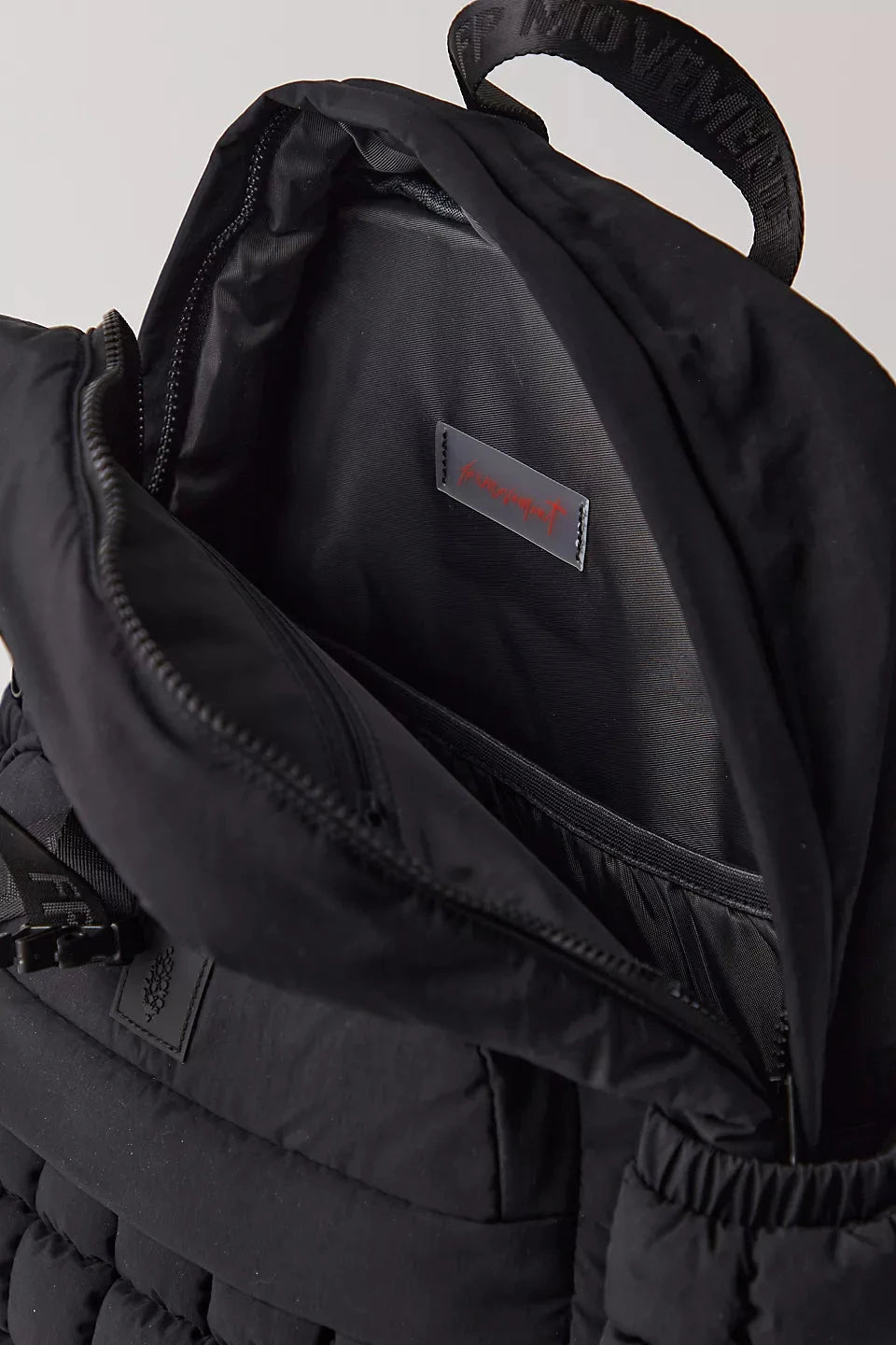 Free People Movement Quilted Backpack Backpacks Free People Movement