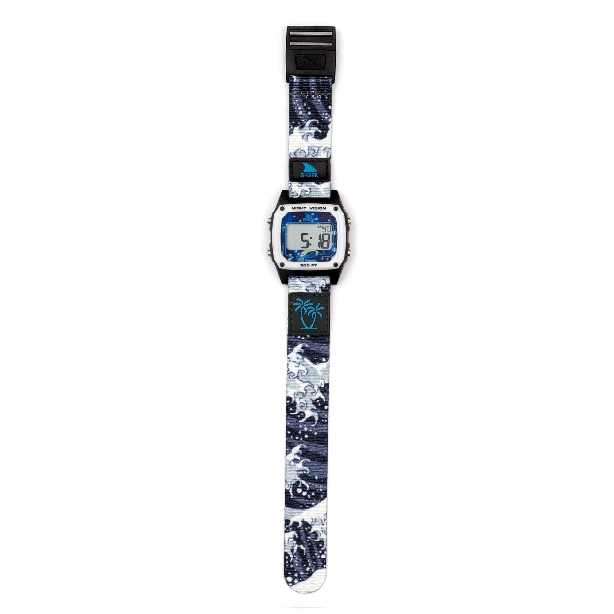 Freestyle Shark Classic Clip Watch Watches freestyle